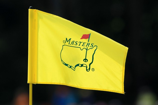 how much money does augusta national make during the masters