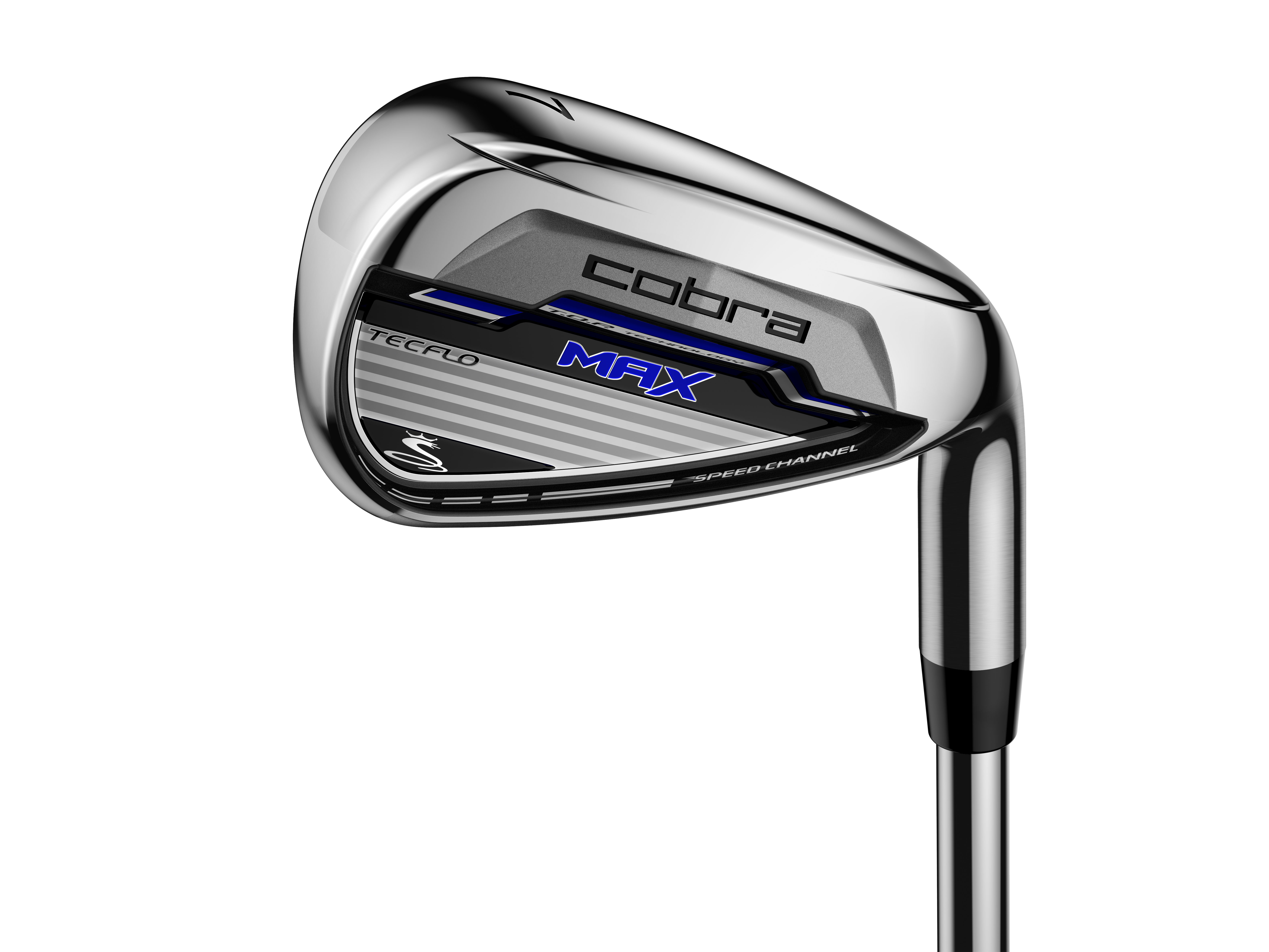 PREVIEW Cobra Max driver, fairway woods, hybrids and irons