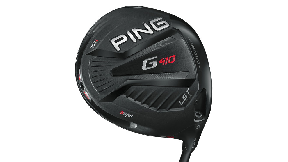 Ping G410 Plus Review