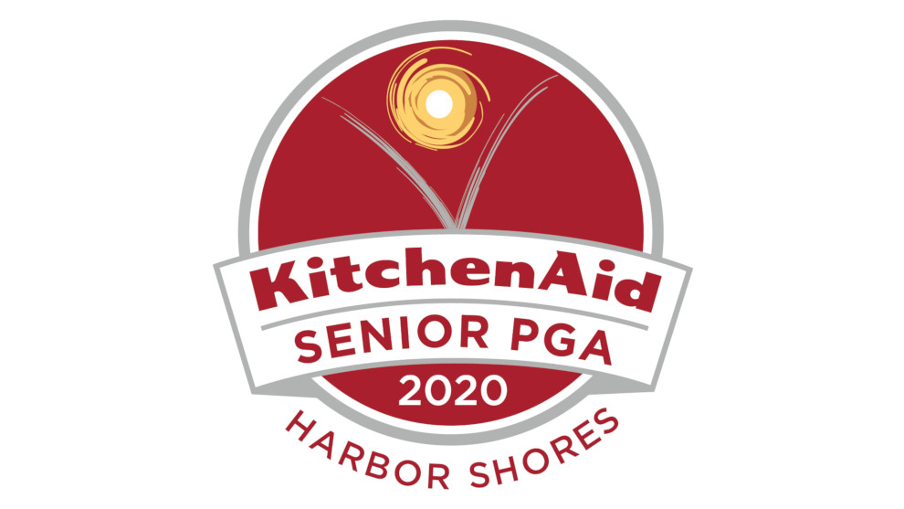 2022 Senior PGA Championship final results Prize money payout