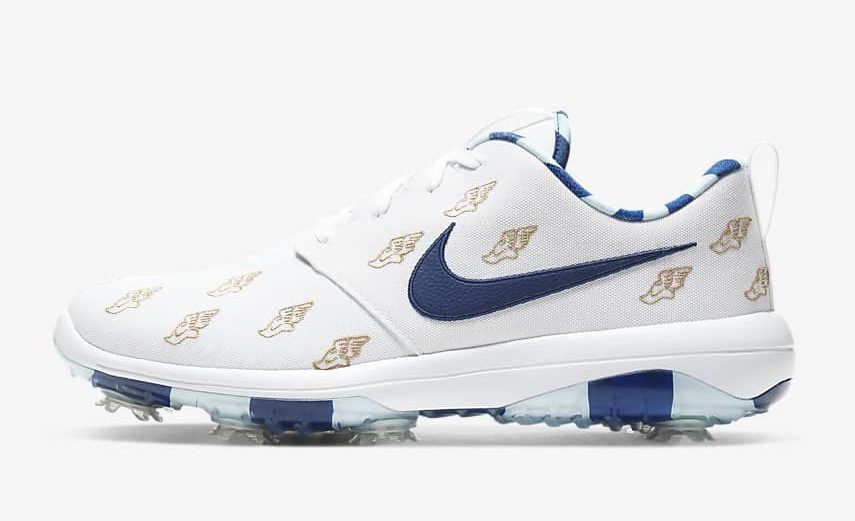 nike golf shoes cleat replacement