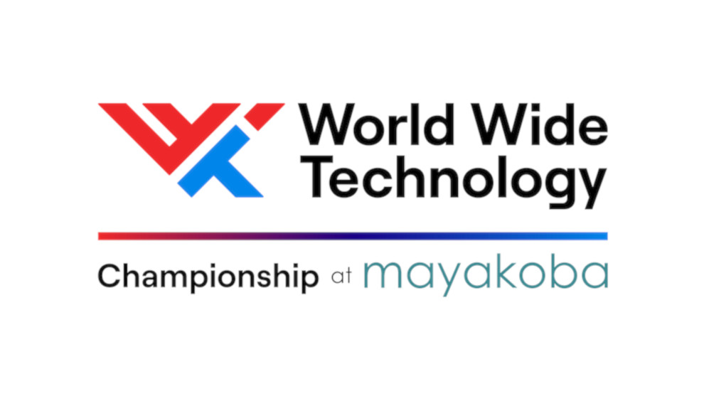 2022 World Wide Technology Championship at Mayakoba purse, winner's