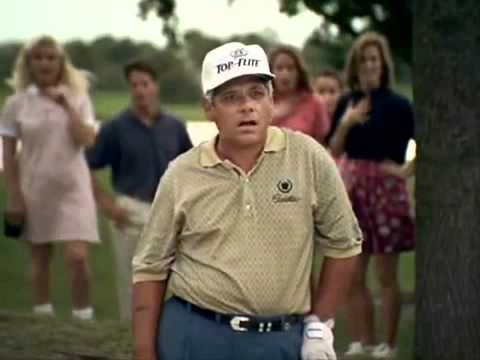 Lee Trevino regrets cameo in 