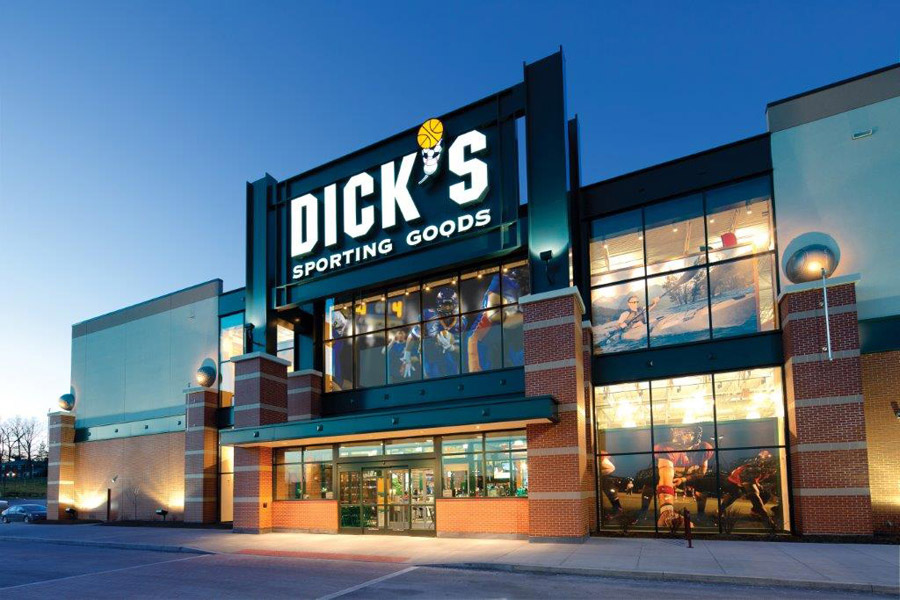 Image result for dick's sporting goods image