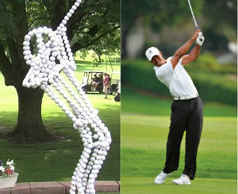 golf-ball-statue-compare