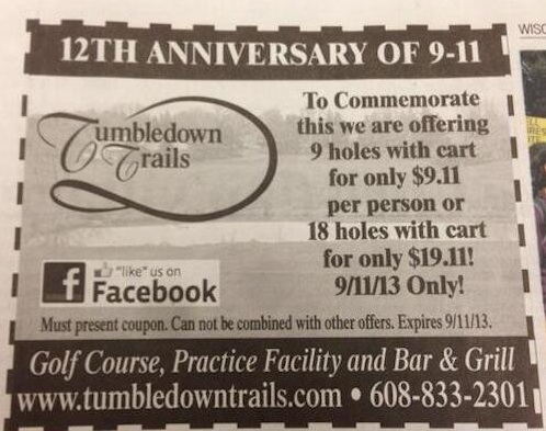 tumbledown-911-ad