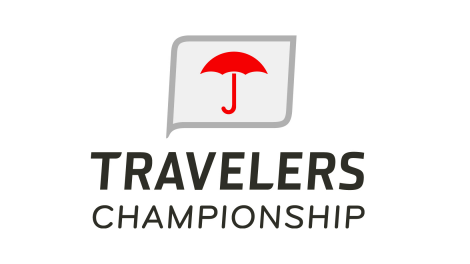 The Travelers Championship logo