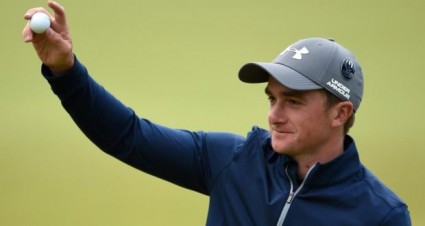 Paul Dunne to make PGA Tour debut as a pro at Pebble Beach