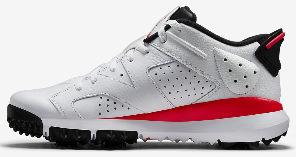 Jordan Brand has been teasing more shoes， but this release keeps in line with the overall Nike trend in golf of selling products played and worn by its ...