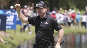 A photo of Rod Pampling