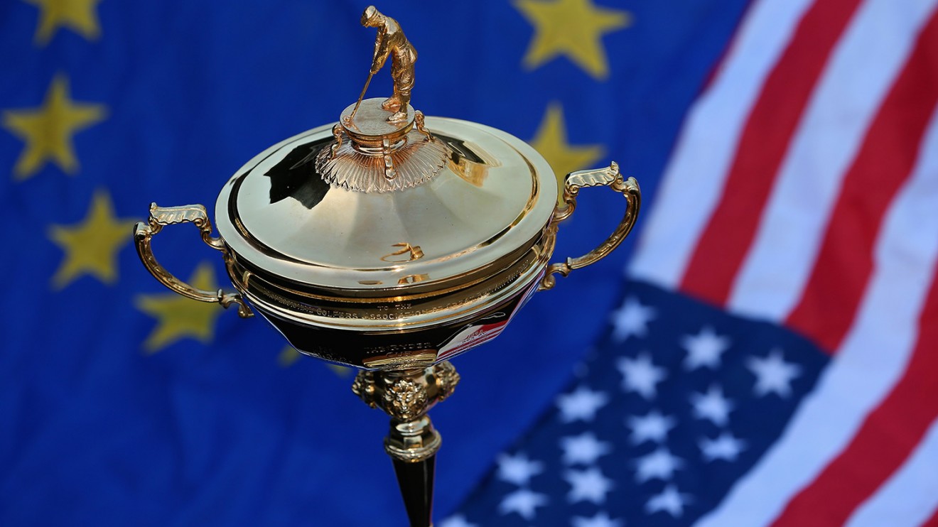 How the Ryder Cup works Format, rules, matches, how many points to win