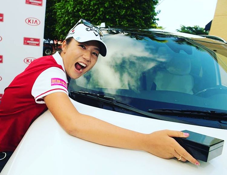 Lydia Ko, the teen No. 1 on the LPGA Pictures, bio, swing, what's in