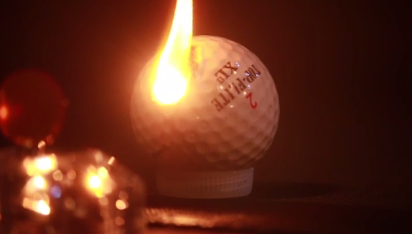 laser-melting-golf-ball