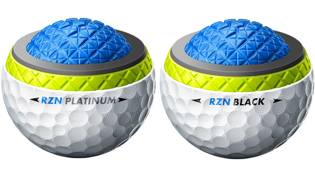 Voetganger Egoïsme Doelwit Nike Golf announces new RZN Tour golf ball with Flightsuit dimples