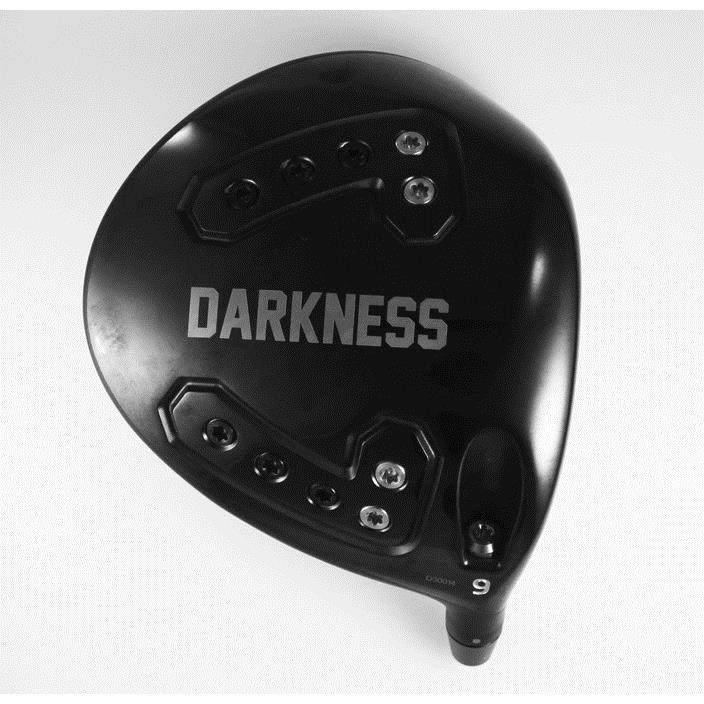 pxg-darkness-driver