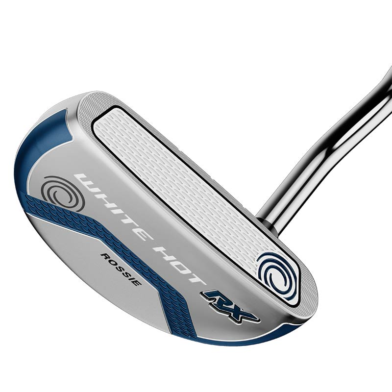 PREVIEW: 2016 Odyssey White Hot RX, Toe Up putters, Works line extension