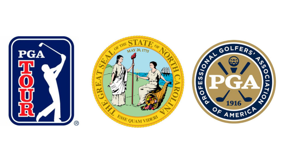 PGA of America, PGA Tour comment on new North Carolina antiLGBT law