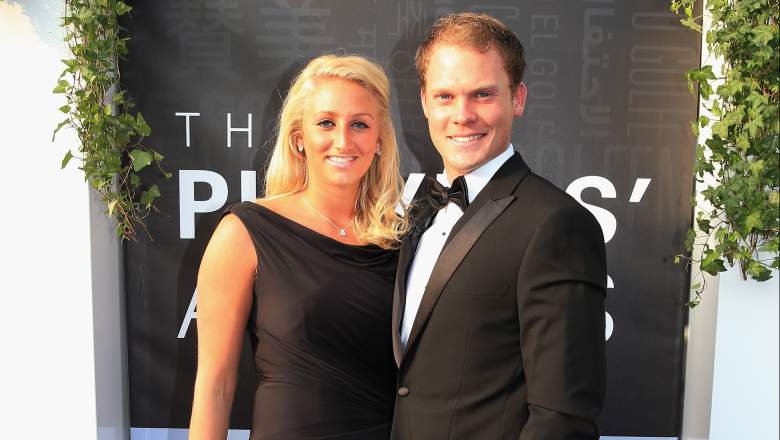 Danny-Willett-and-his-wife-Nicole