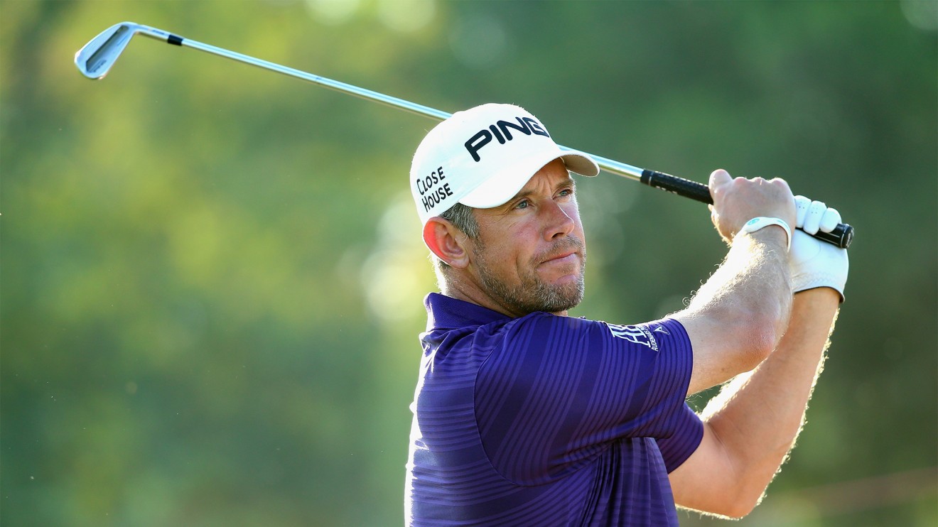 Lee Westwood, Close House to host 2017 British Masters