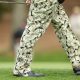 Which PGA Tour golf tournaments have the biggest first-place payouts?