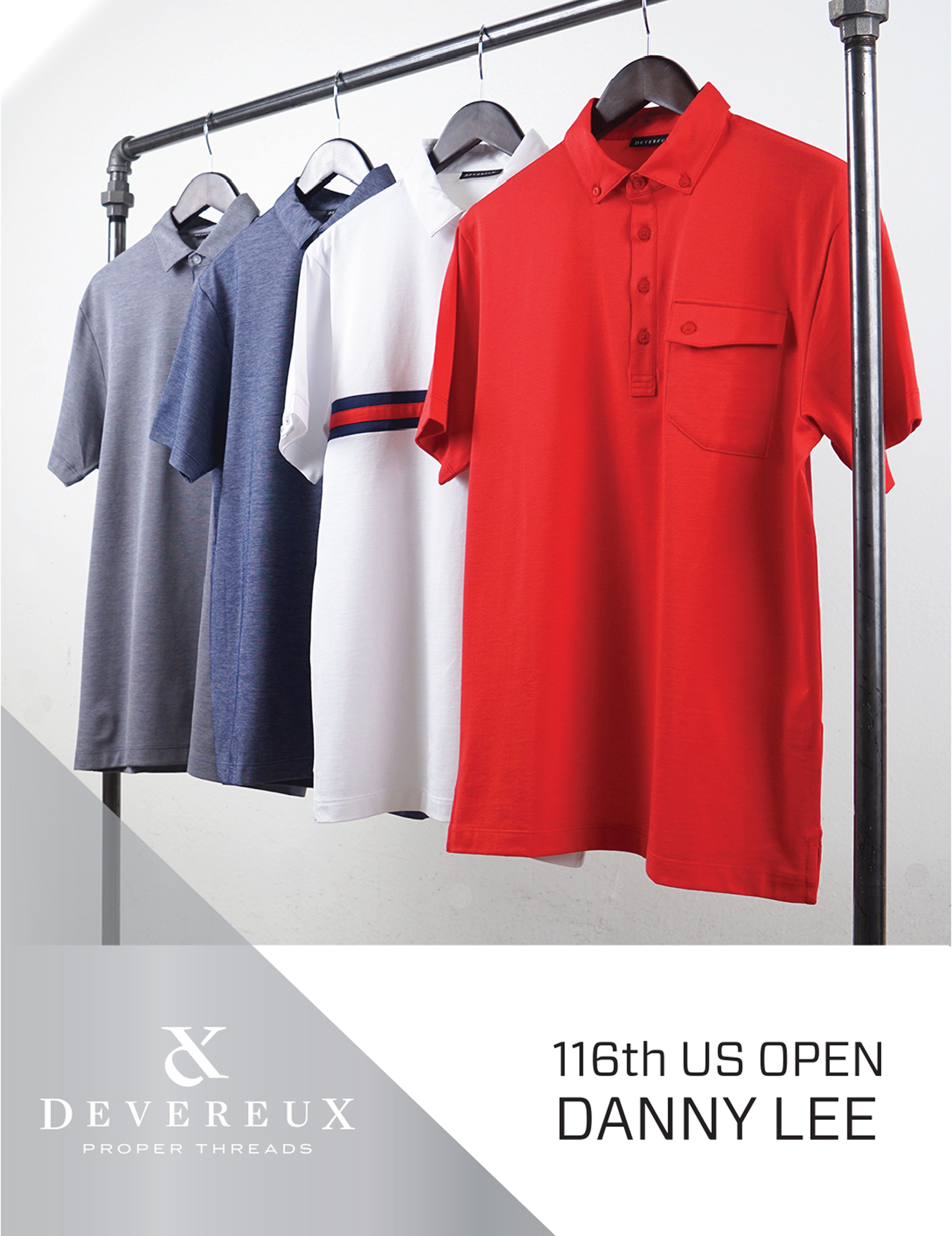 DANNY LEE US OPEN OUTFIT (1)