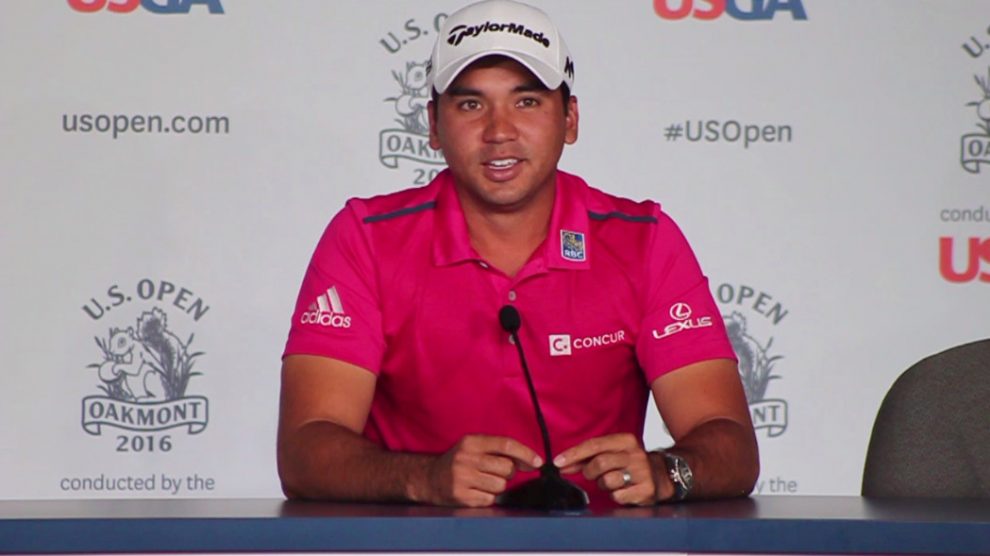Jason Day replaces longtime caddie Colin Swatton ahead of BMW Championship