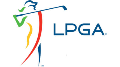 The LPGA Tour logo