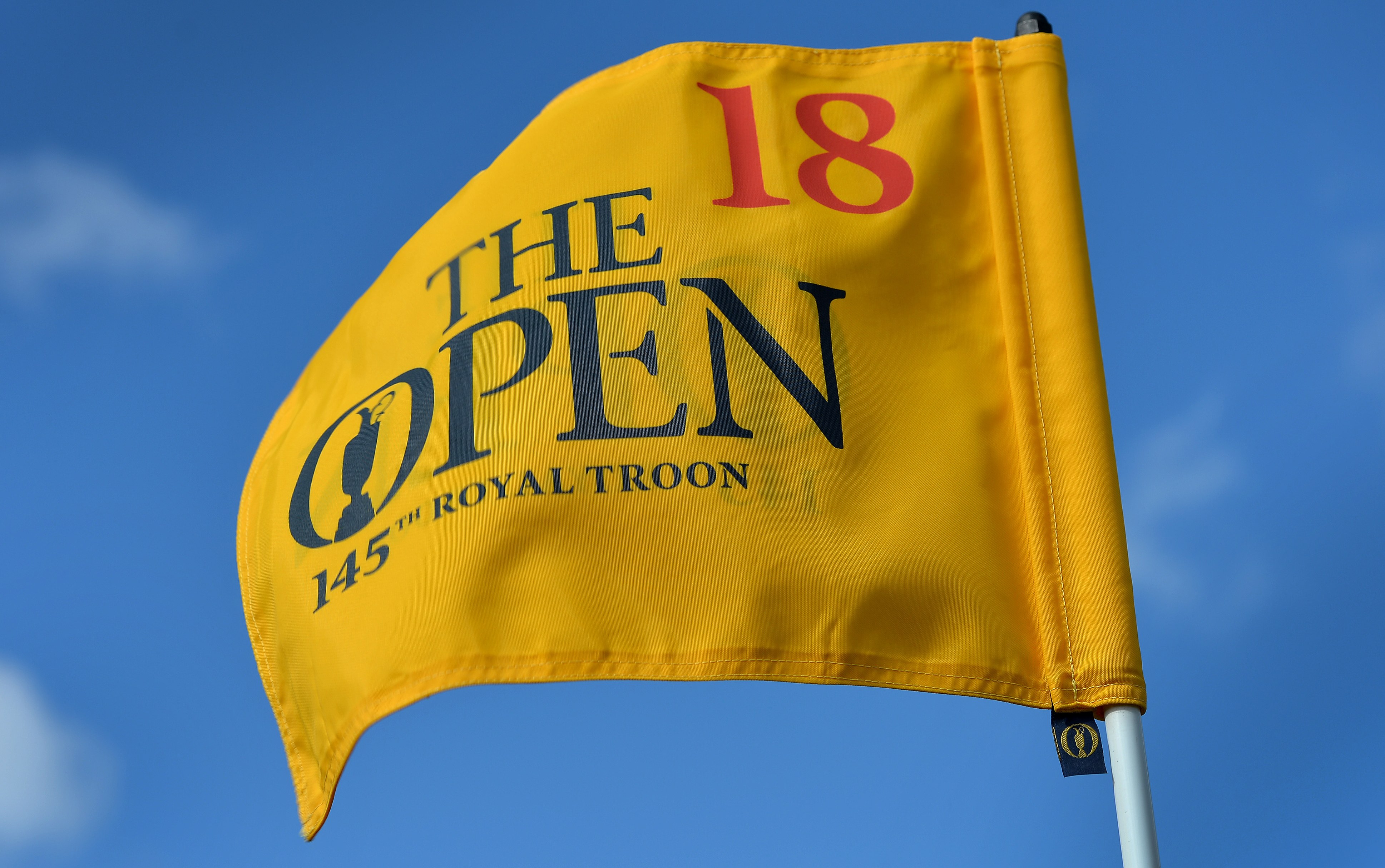 2018 British Open Championship current betting odds and favorites