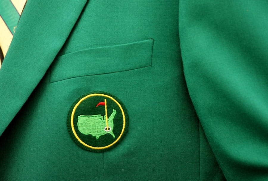 The Masters green jacket facts: History, size, who makes it and more