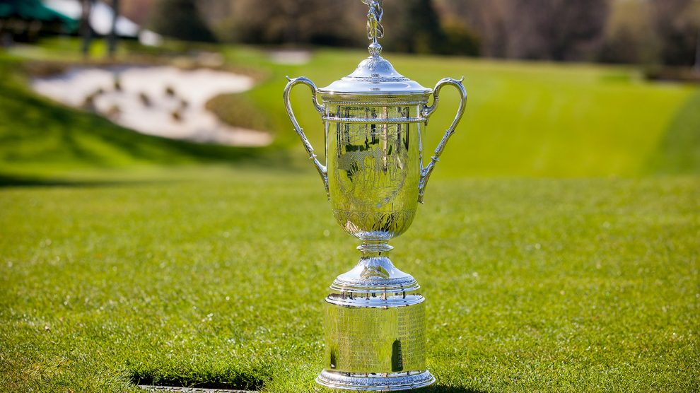 U.S. Open trophy facts Size, weight, history, namesake and more