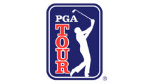 The PGA Tour logo