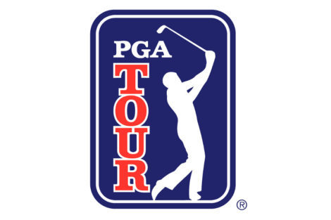 The PGA Tour logo