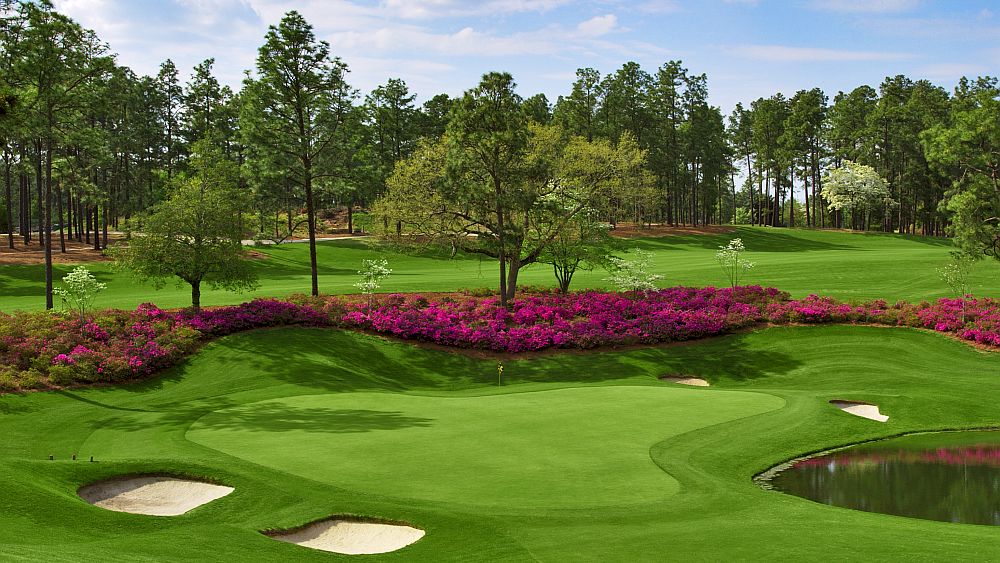 Pinehurst No. 4 to be redesigned by Gil Hanse, with short course to be