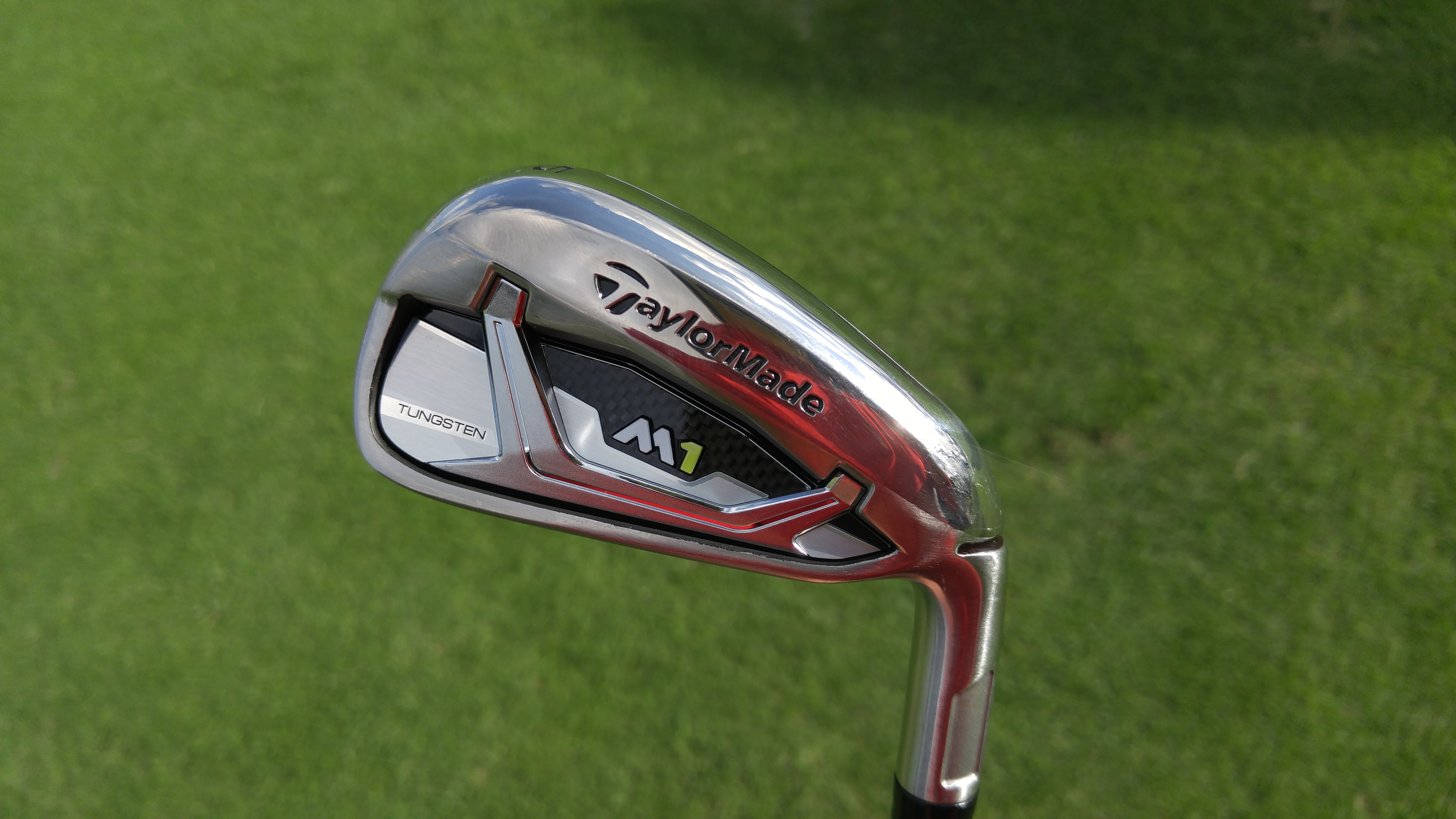 Taylormade Golf 2017 M1 Irons Preview Photos Specs Release Date
