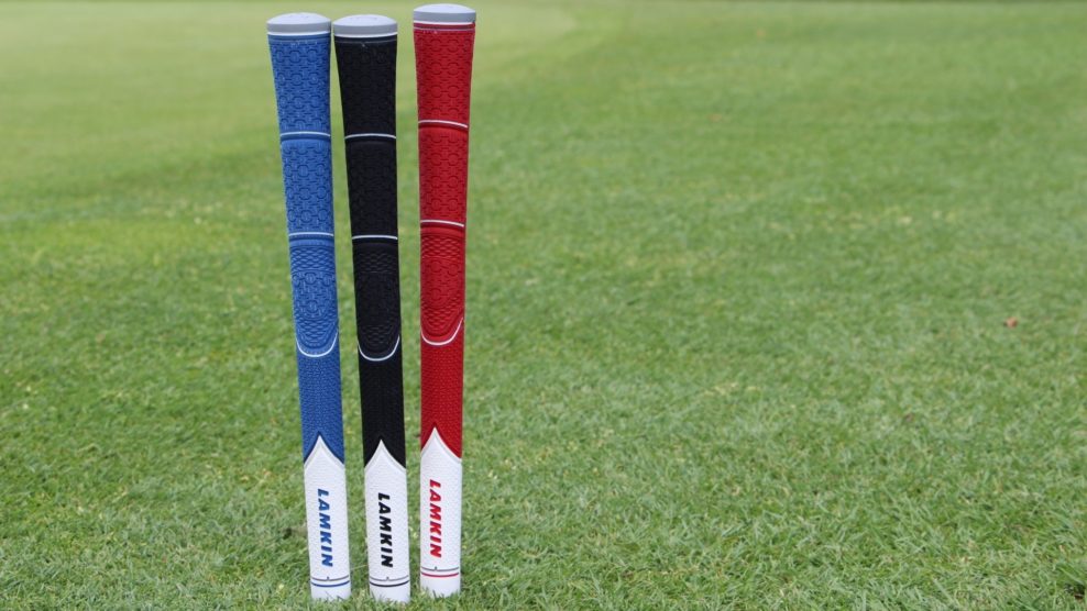How Often Should Golfers Change Their Golf Grips 