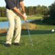 Here’s how to hit a bump-and-run shot on the golf course to reach those hard-to-reach targets