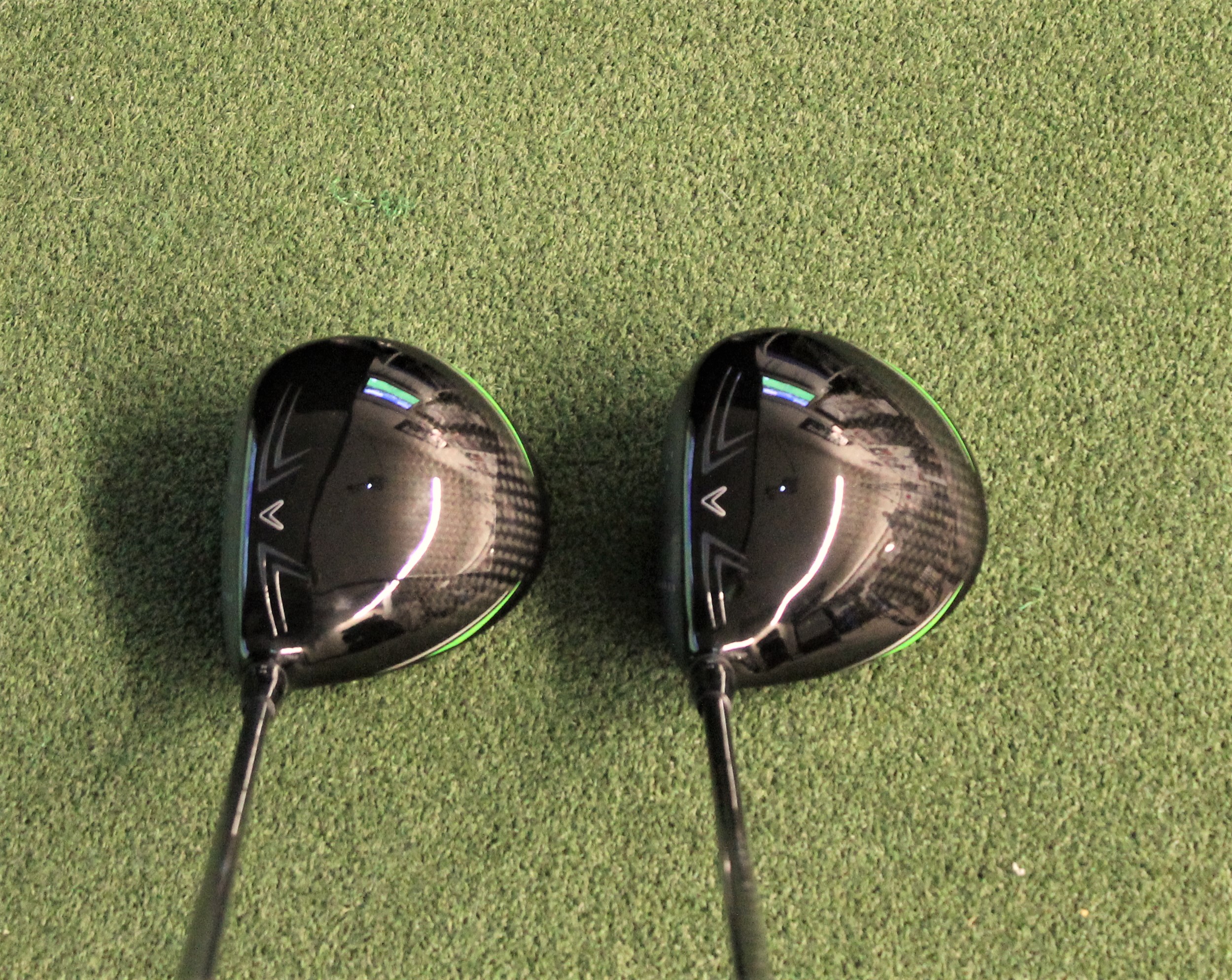REVIEW: Callaway Golf GBB Epic, GBB Epic Sub Zero drivers