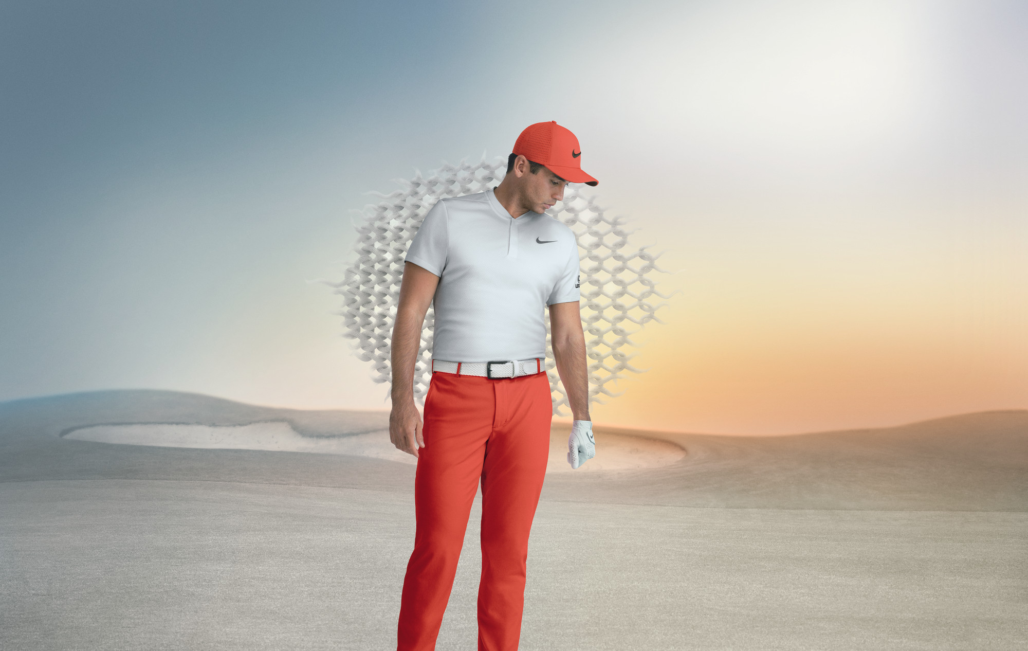 Medal On board frost What Nike Golf gear is Jason Day wearing at the 2017 SBS Tournament of  Champions?