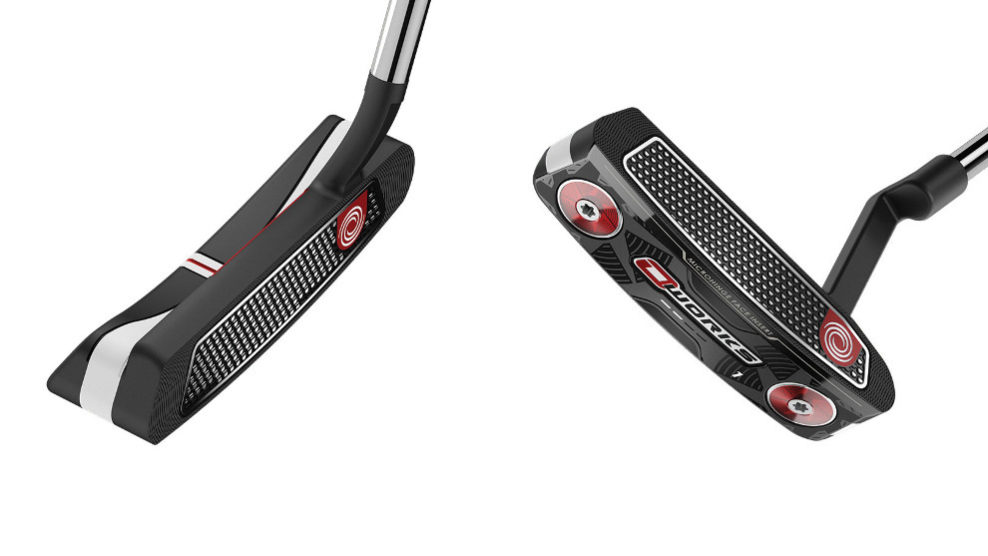 Odyssey OWorks putters Preview, photos, specs, release date