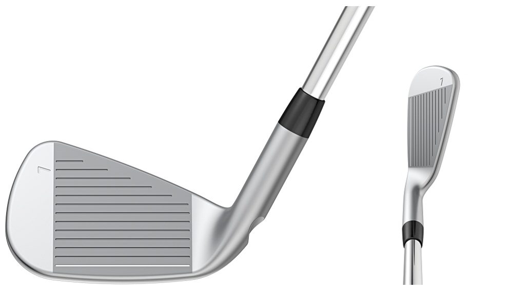 Ping i200 irons Preview, photos, specs, release date