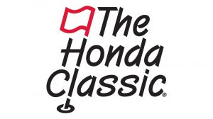 The Honda Classic logo