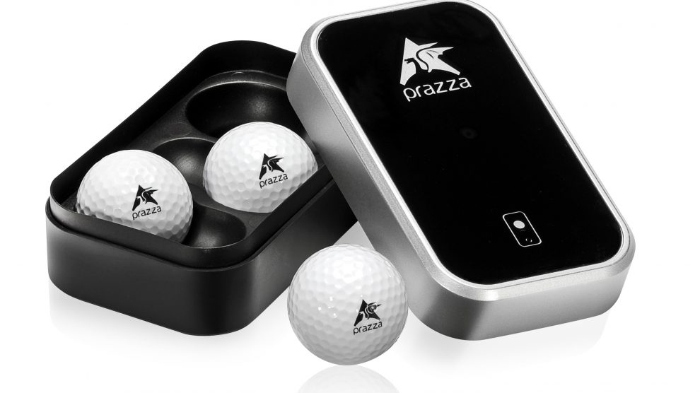 smog handel Secretaris Could RFID technology mean the end of lost golf balls?