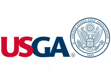 The USGA logo