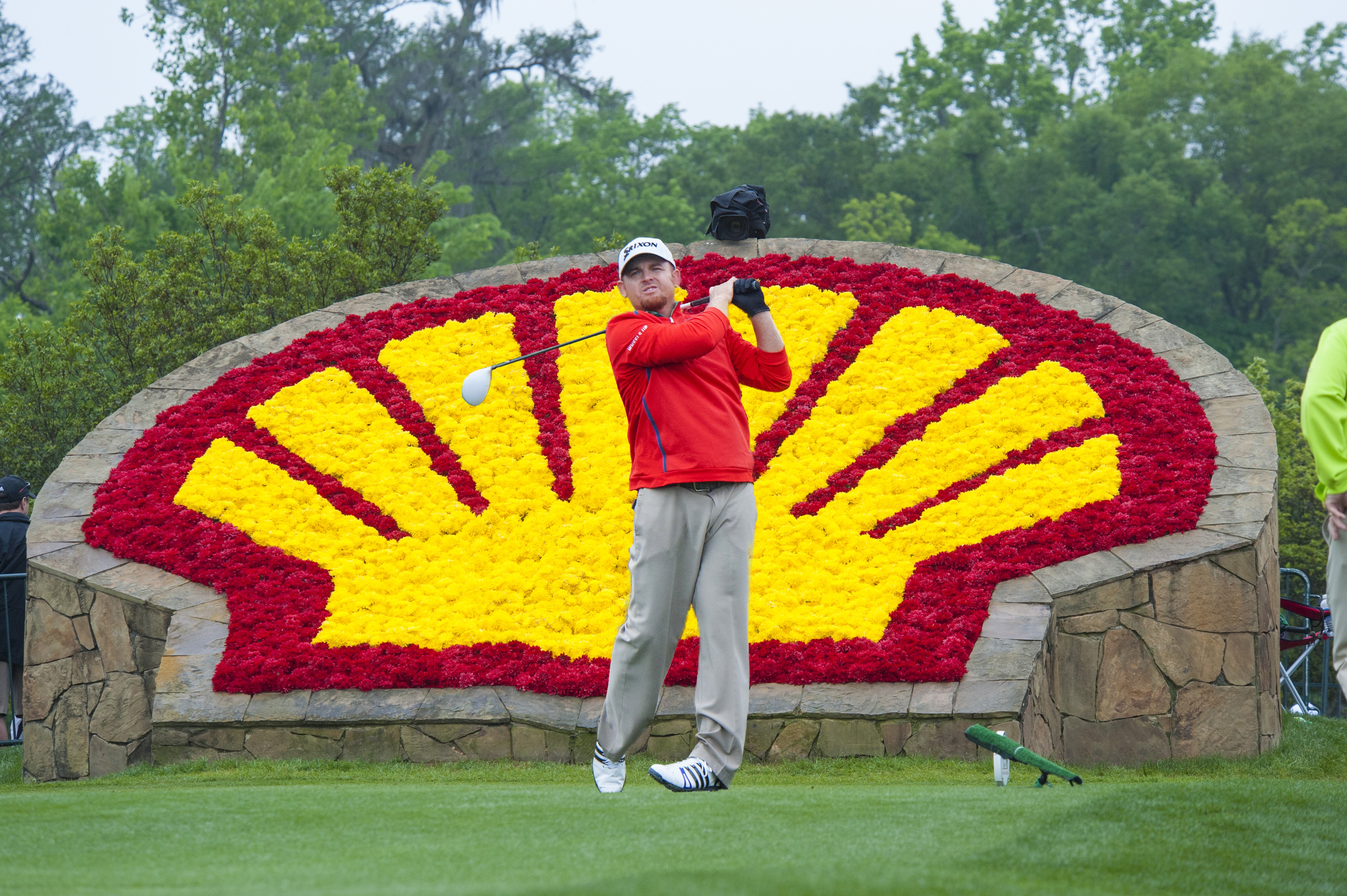 Shell Houston Open Golf Course – IFQNEO