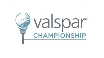The Valspar Championship logo