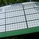 What do the numbers next to player names on the first tee of the Masters mean?