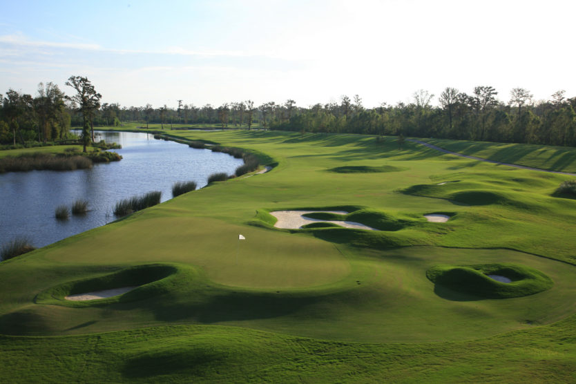 TPC Louisiana: Scorecard and course breakdown for 2026 Zurich Classic of New Orleans host