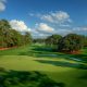 How fast are the greens at Augusta National Golf Club for the Masters?