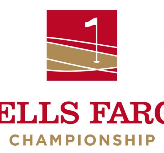 Wells Fargo Championship logo