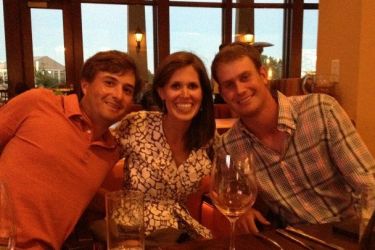 Kevin Kisner's wife Brittany: Pictures, bio